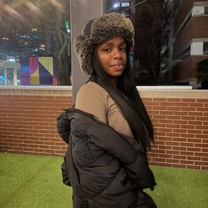 Meet your Posher, Jael